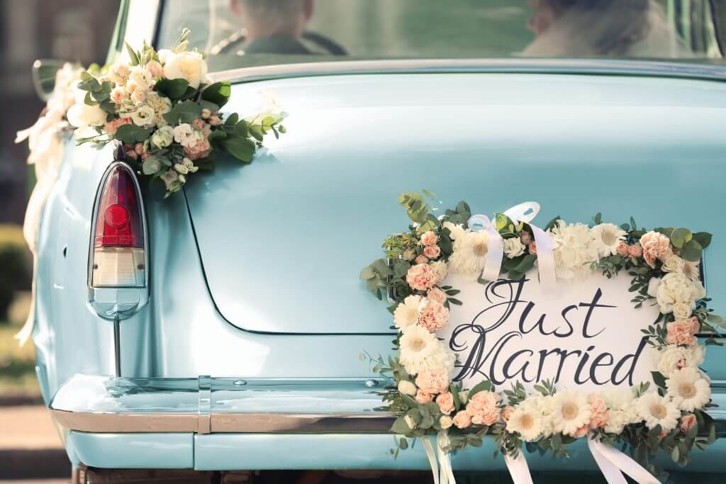 car - delightful details