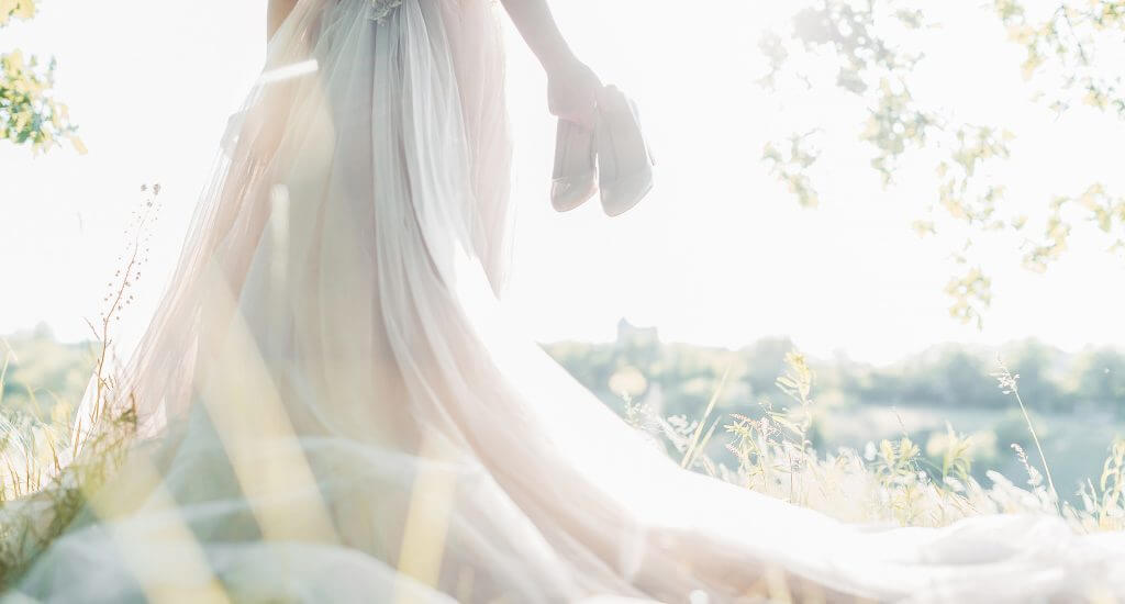 sunlight bride