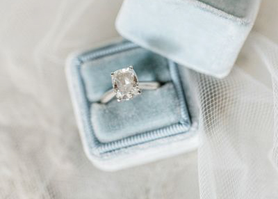 engagement ring solitaire
