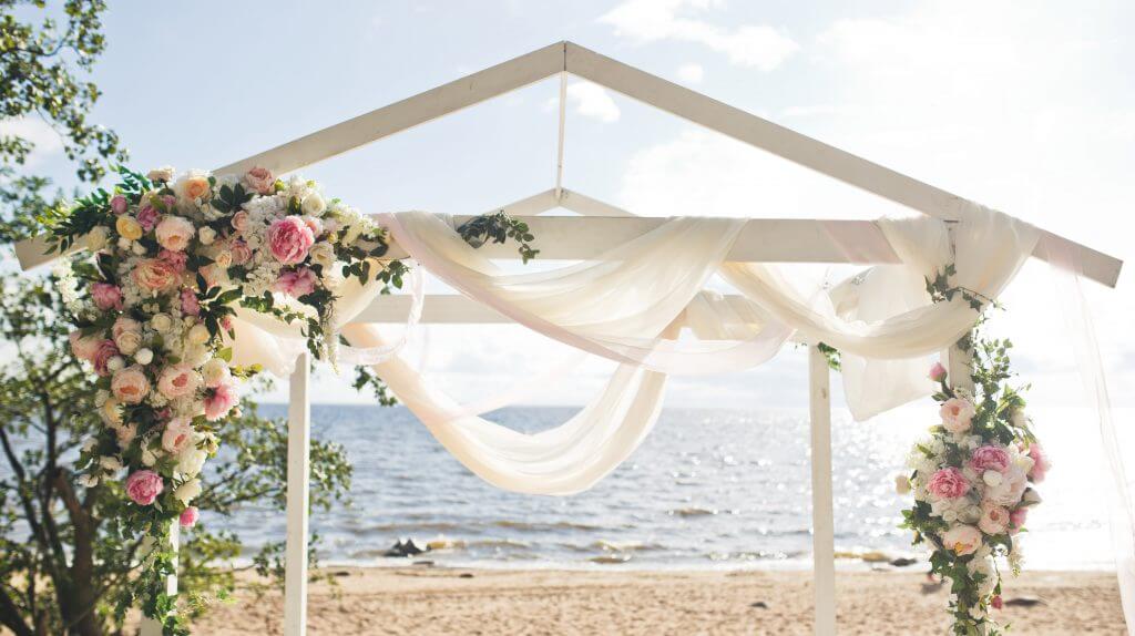  Vicky&John 2017 Luxury Destination Beach Luxury Wedding in Greece