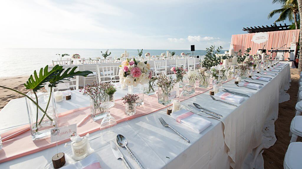  Vicky&John 2017 Luxury Destination Beach Luxury Wedding in Greece