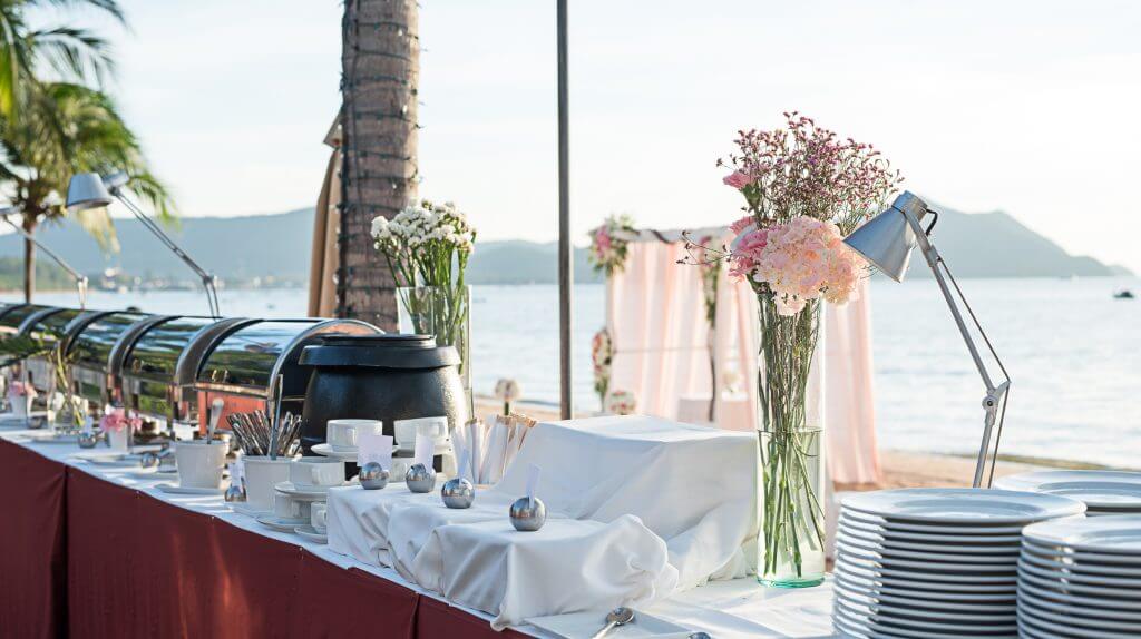  Vicky&John 2017 Luxury Destination Beach Luxury Wedding in Greece