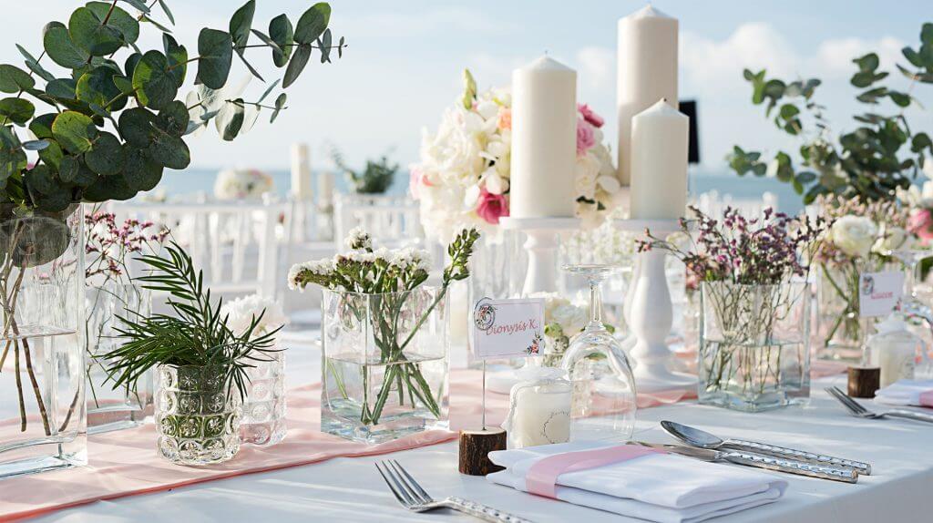  Vicky&John 2017 Luxury Destination Beach Luxury Wedding in Greece