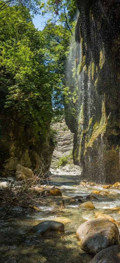 Karpenisi Greek Wedding Destination