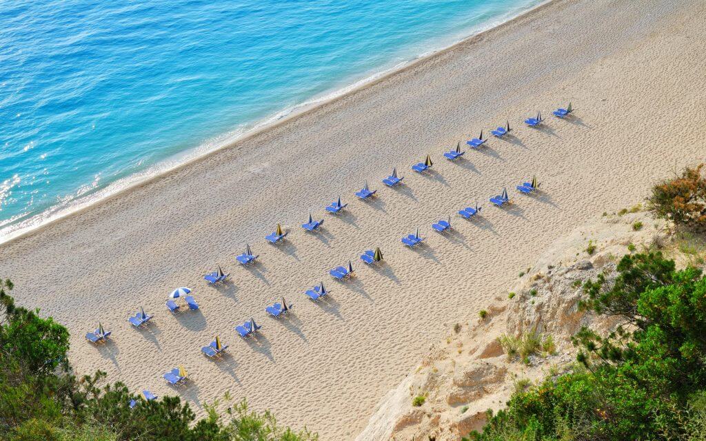 Lefkada Island Greek Wedding Destination