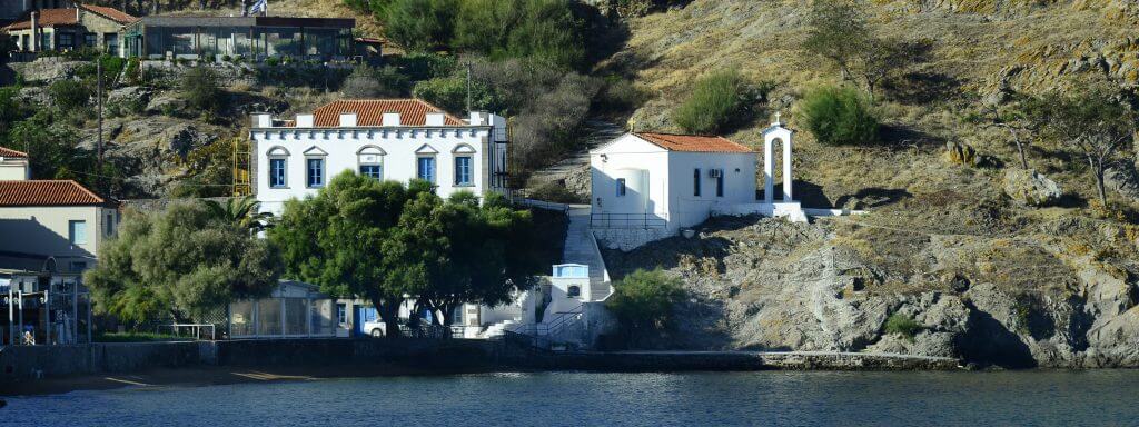 Lemnos Island Greek Wedding Destination