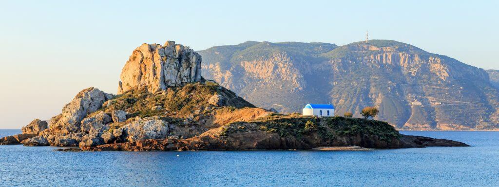 Kos Island Greek Wedding Destination