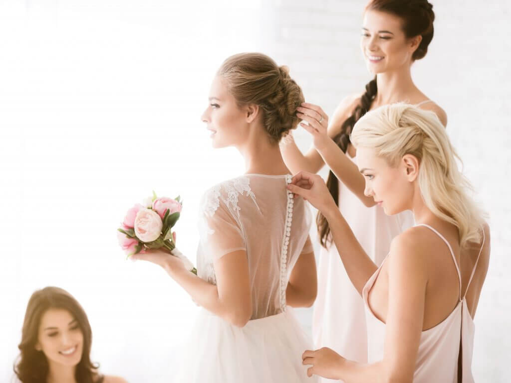 Icelandic wedding tradition