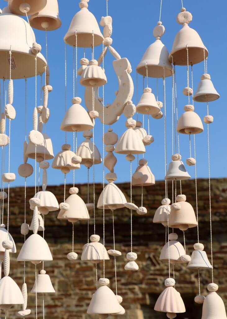 Guatamala wedding tradition bell rice