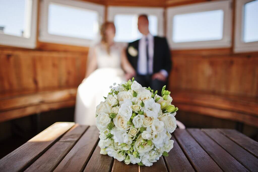 Cruisin Together Why have a Dreamy Yacht Wedding in Greece