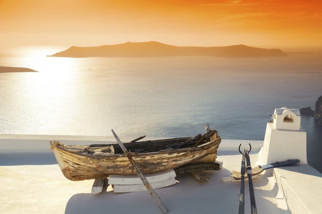 Cruisin Together Why have a Dreamy Yacht Wedding in Greece