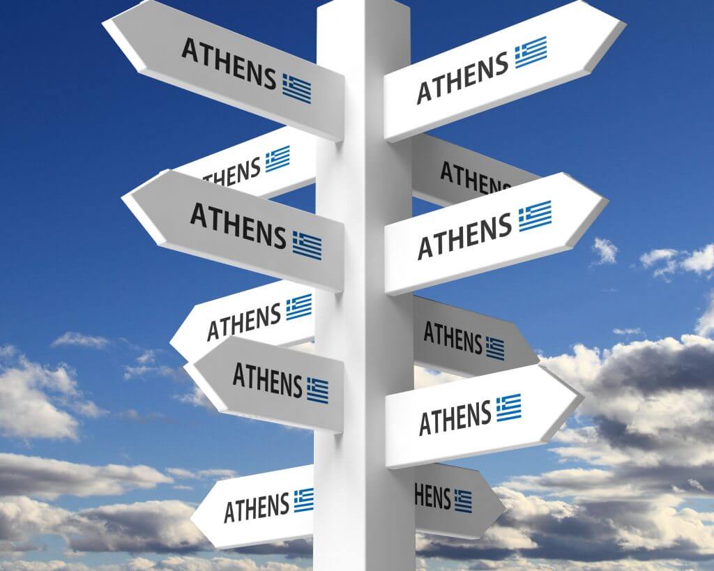 Wedding-Planner in Athens Accessible All Over