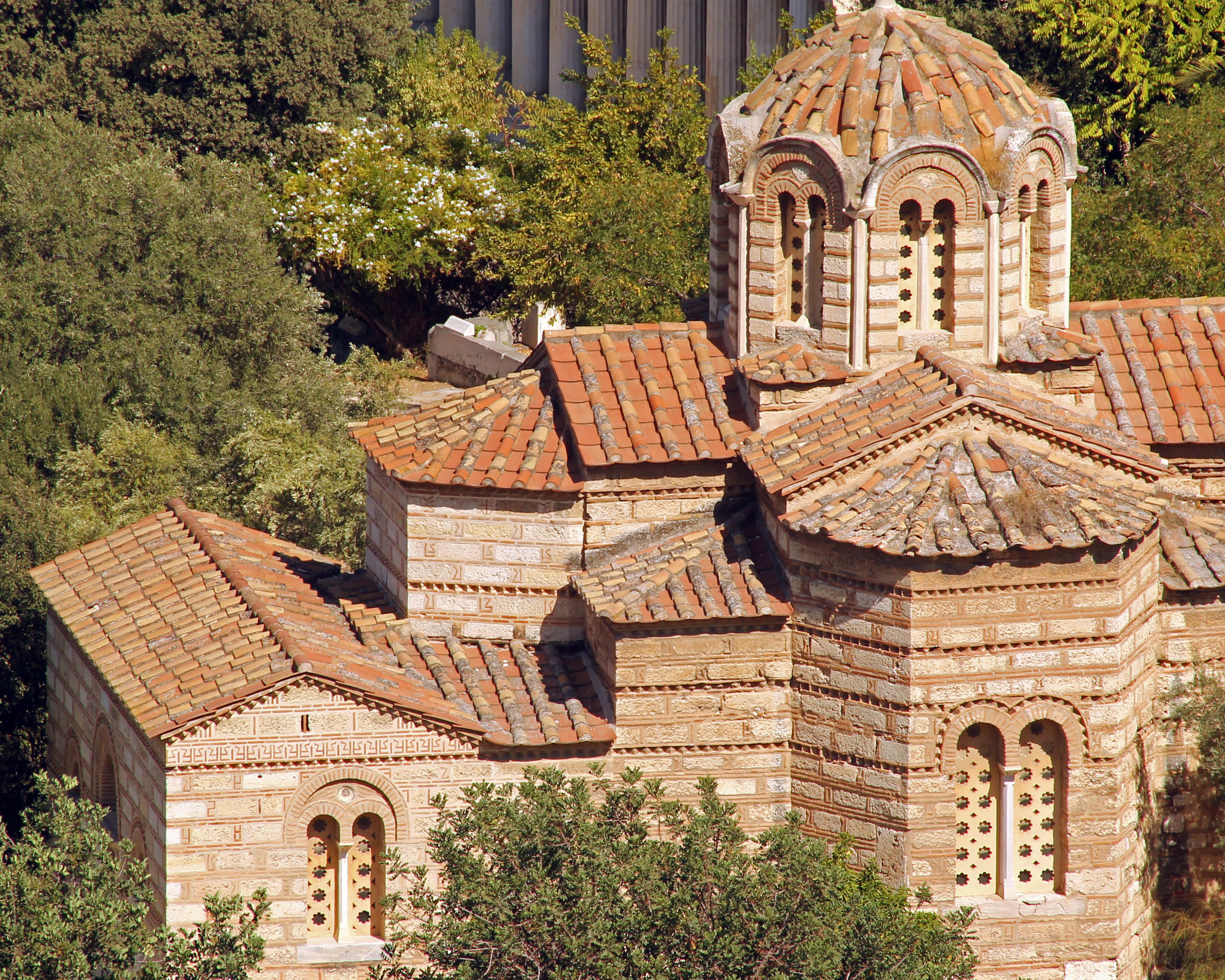Wedding Planner in Athens Charming Ceremony