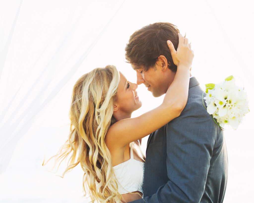 Wedding Planner in Athens Never Lost in Translation