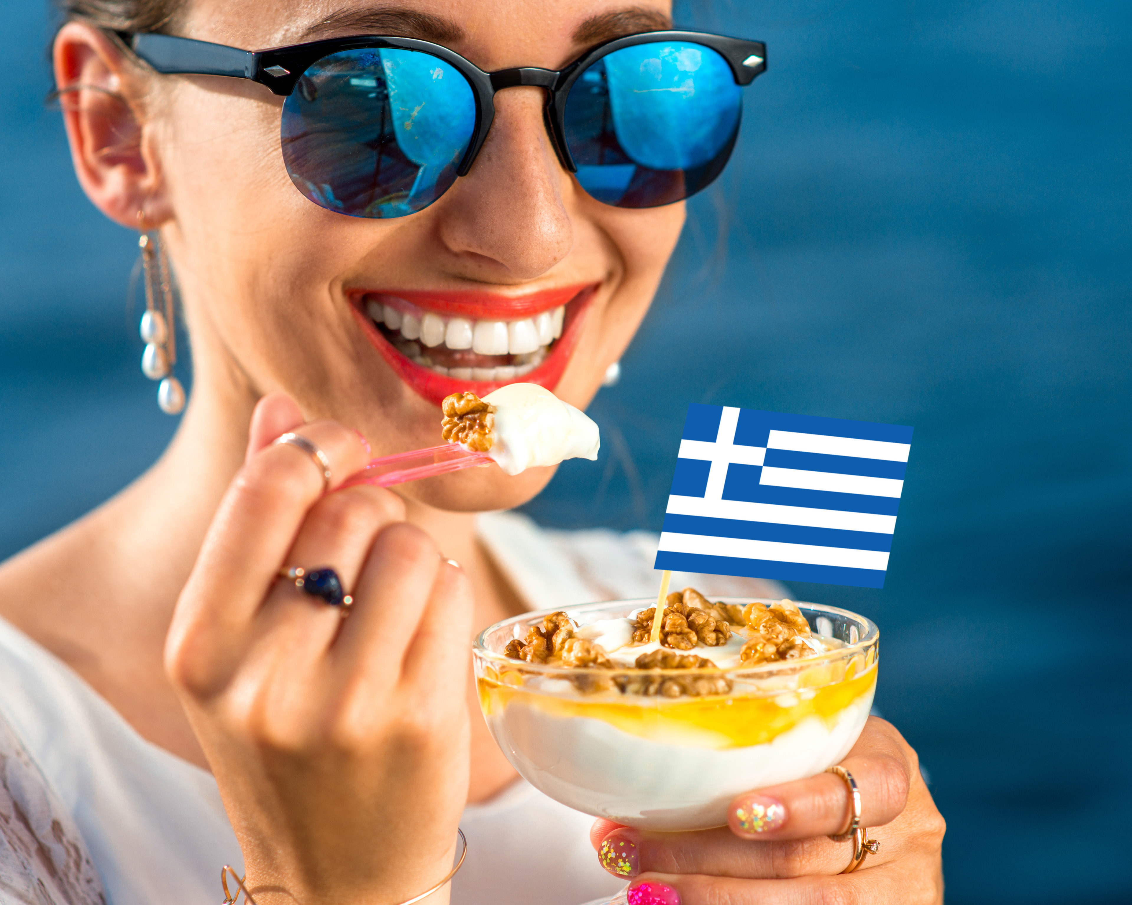 Wedding Planner in Athens Warm Welcome