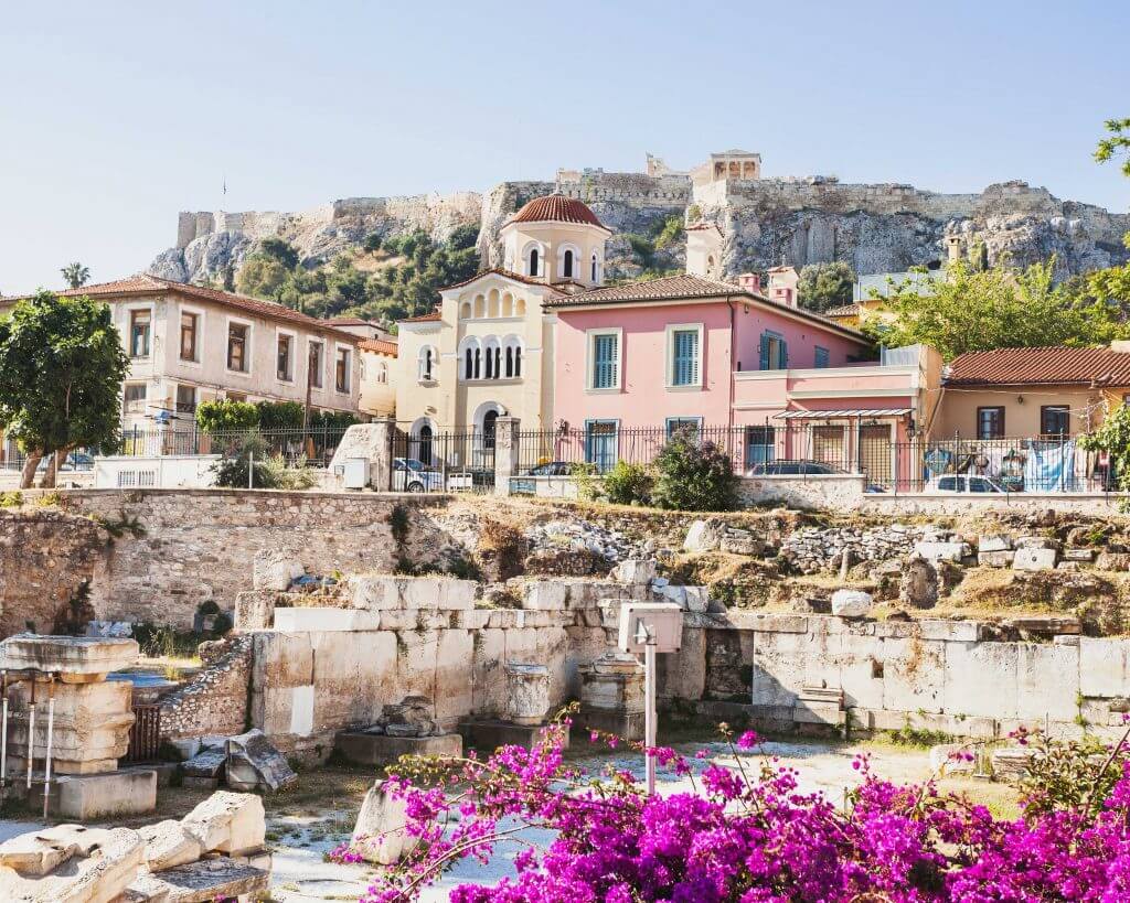 Wedding Planner in Athens cover