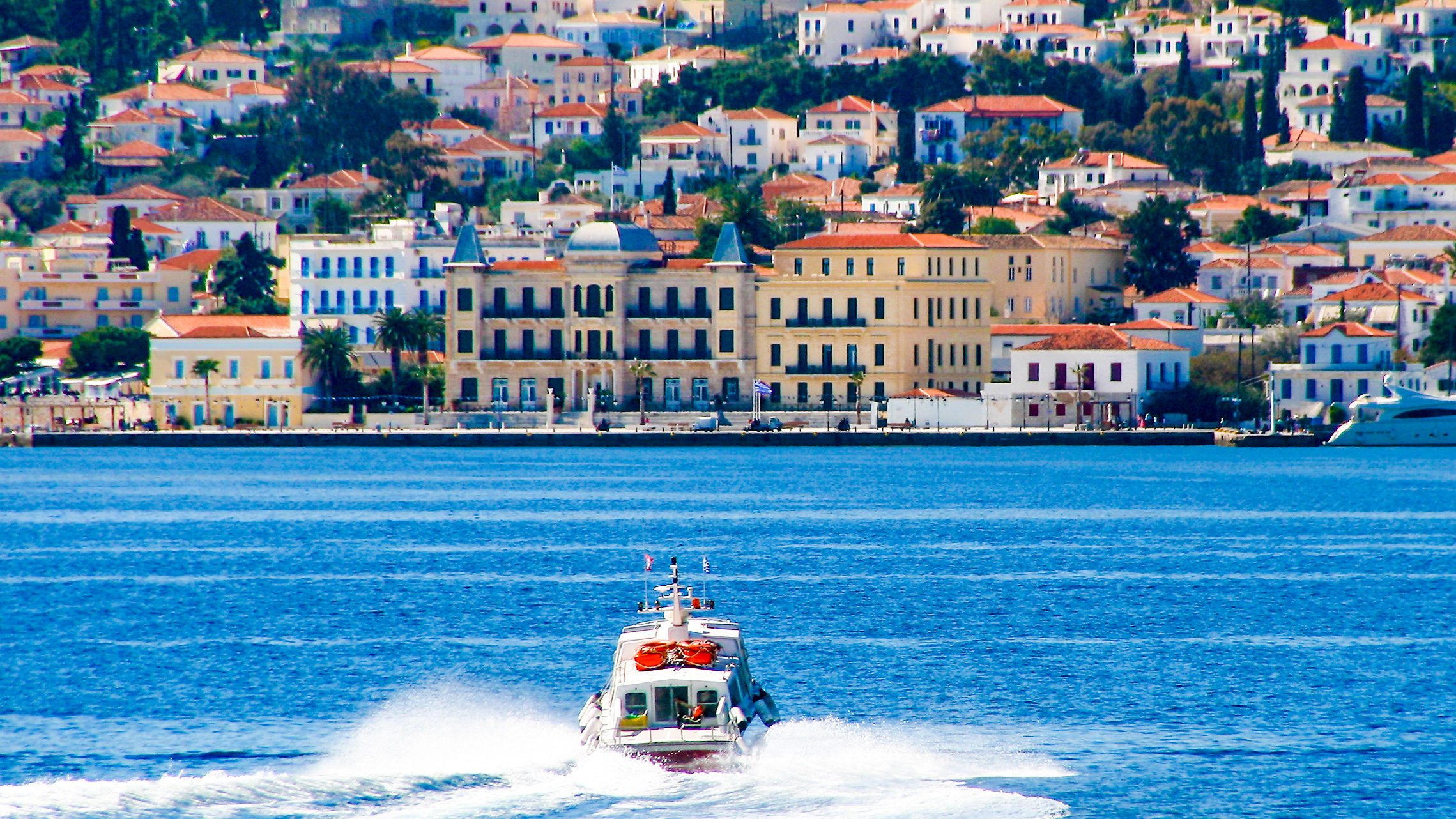 Wedding Planner in Athens Pleasing Fine Weather Final