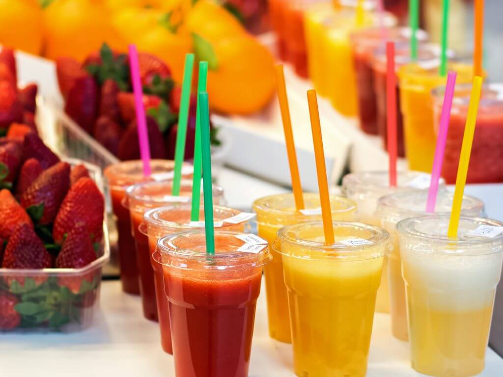 Yacht Wedding Party Hip Hydration
