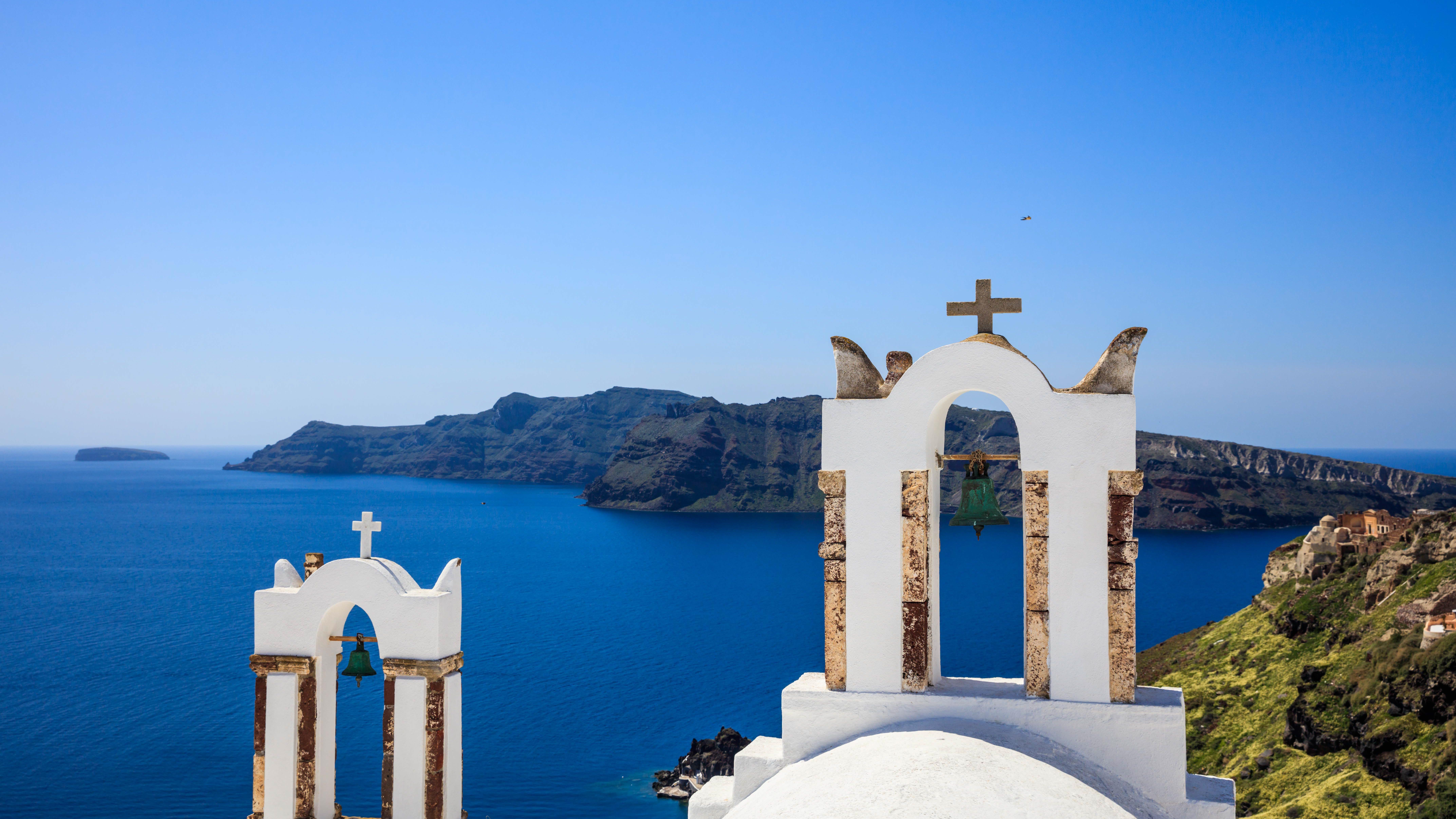 Wedding Planner in Santorini Lovely Churches and Chapels2