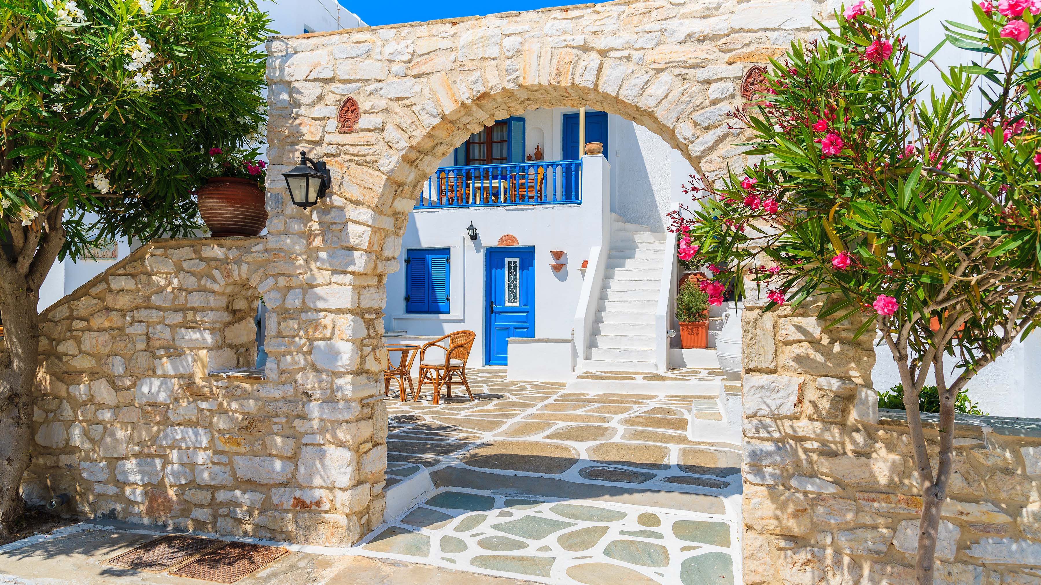 Make Happy Memories Boutique Hotel in Greece Budget-friendly