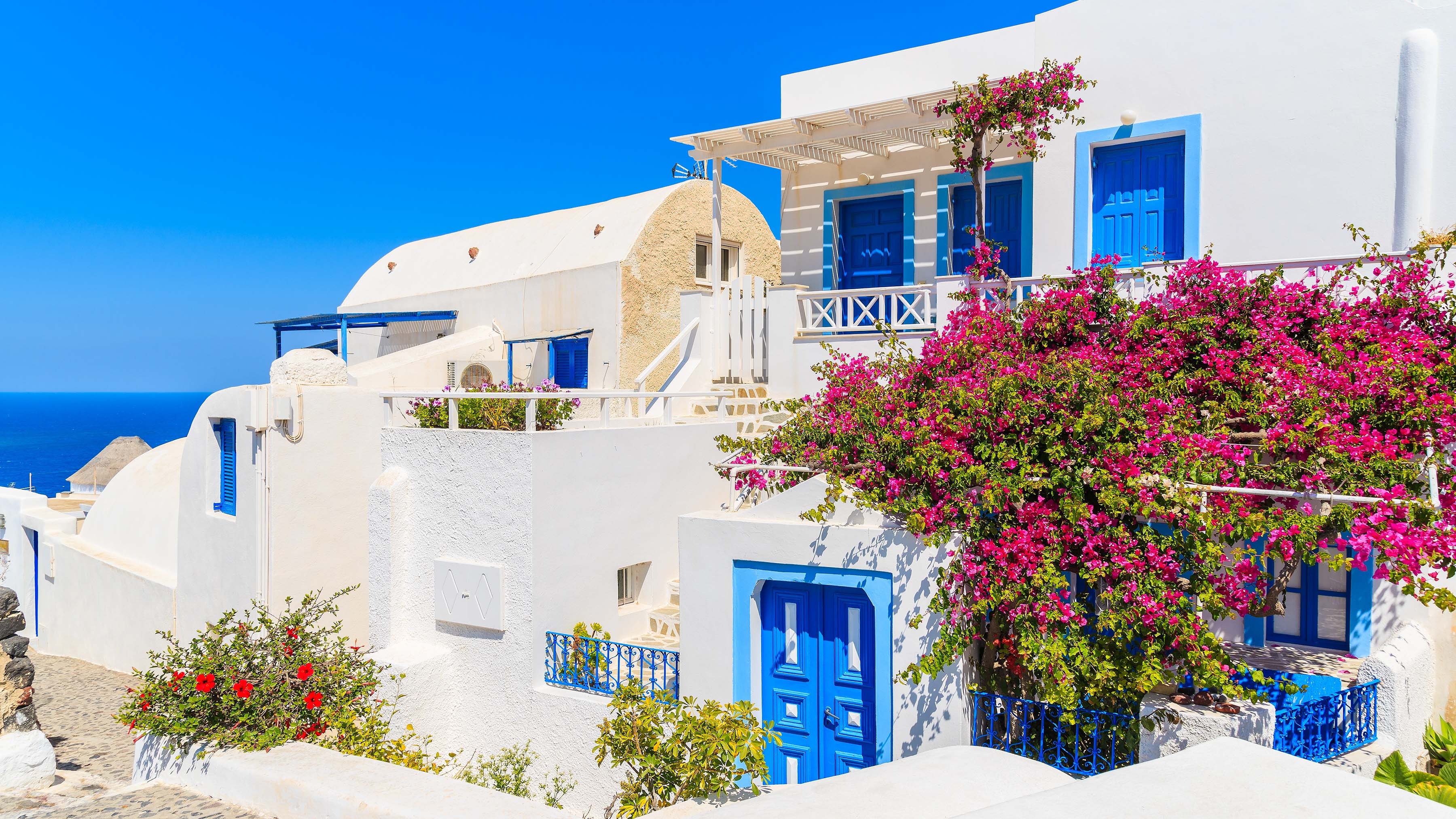 Make Happy Memories Boutique Hotel in Greece Home Away From Home