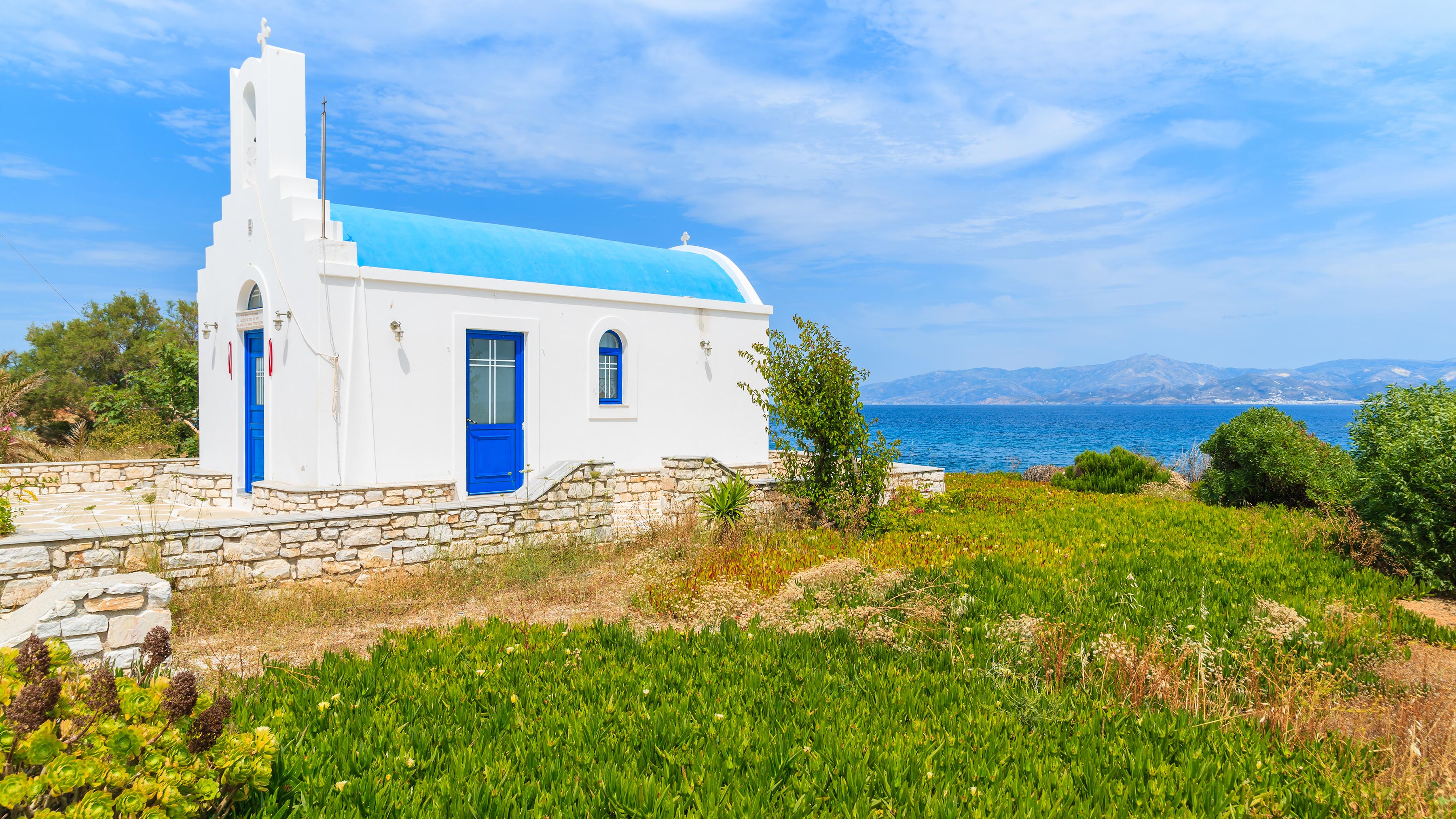 Make Happy Memories Boutique Hotel in Greece All in