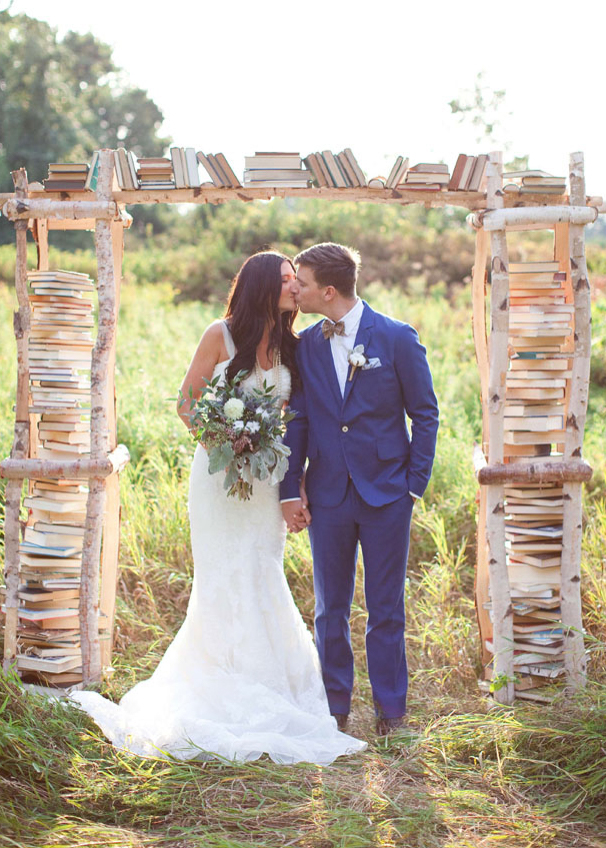 Make Happy Memories Arch Ideas Books