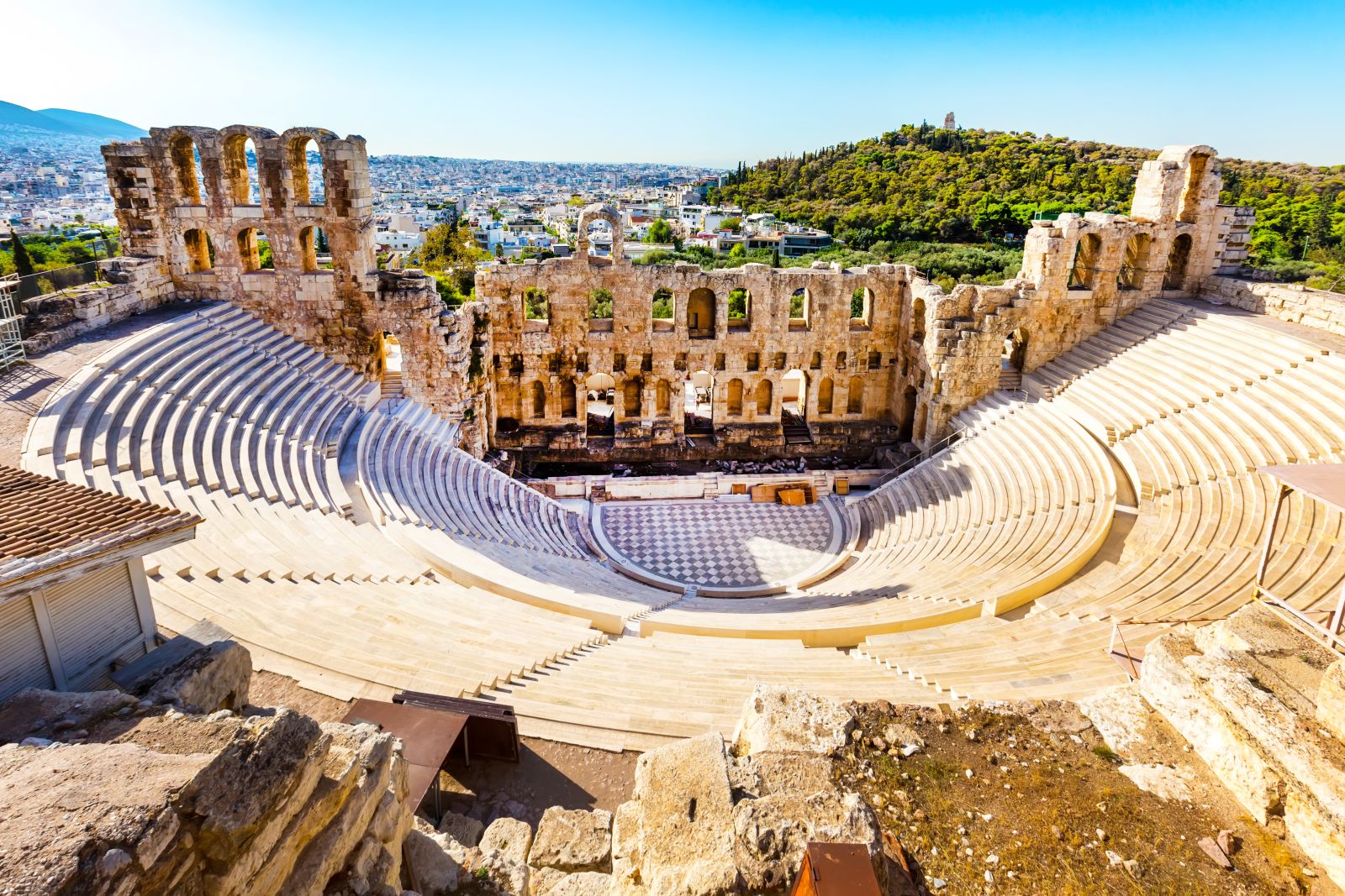 Make Happy Memories Why Greece Artistic Soul