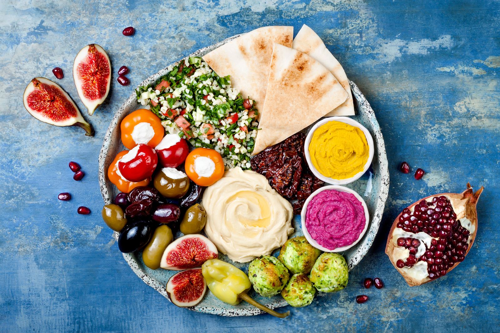 Make Happy Memories Why Greece Greek Gastronomy