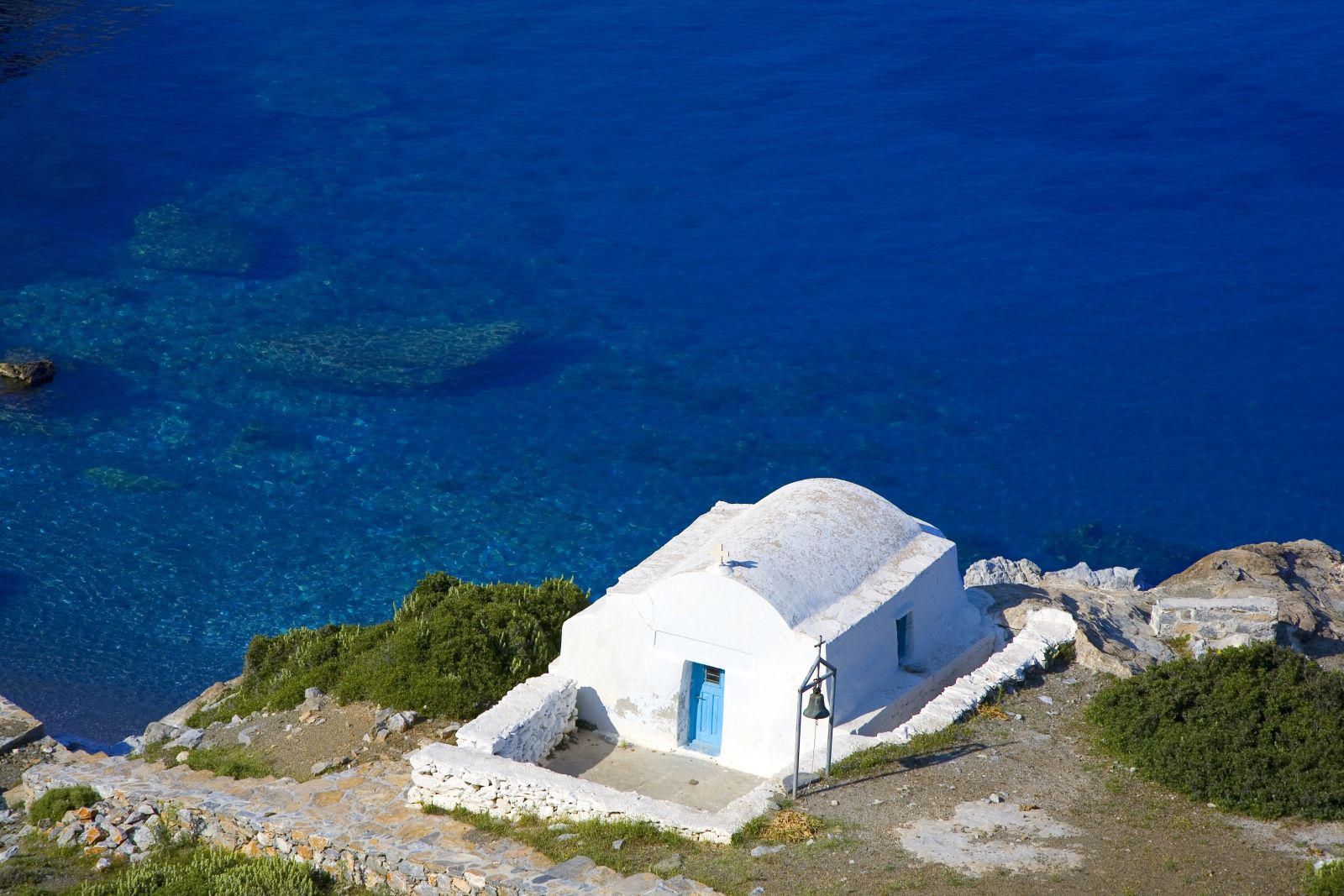 Make Happy Memories Why Greece Unique Euphoria