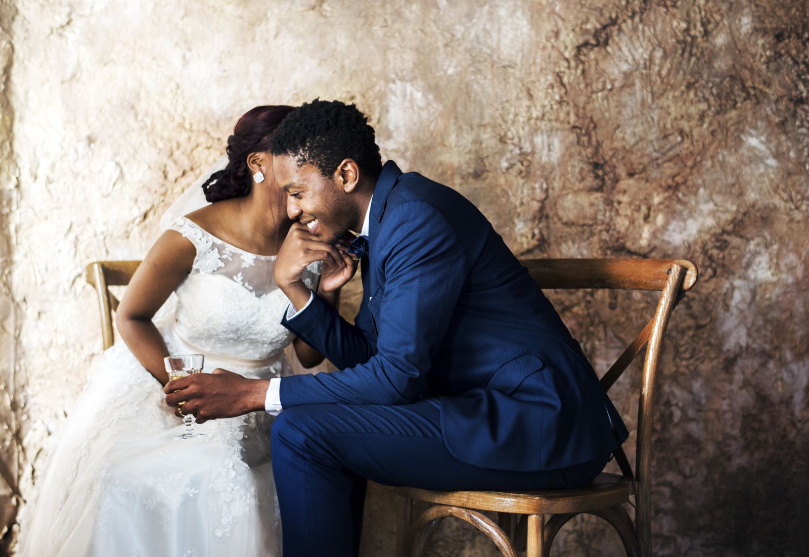 Make Happy Memories Engaged in 2019 Contingency