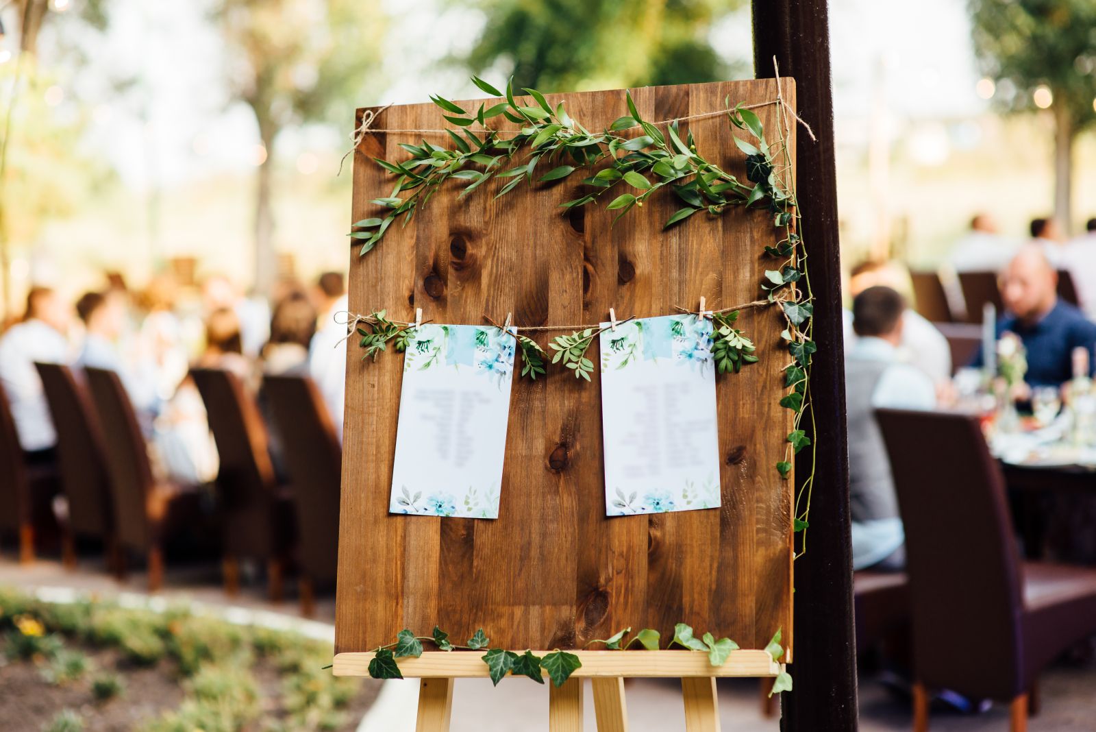 Make Happy Memories Engaged in 2019 Guest List