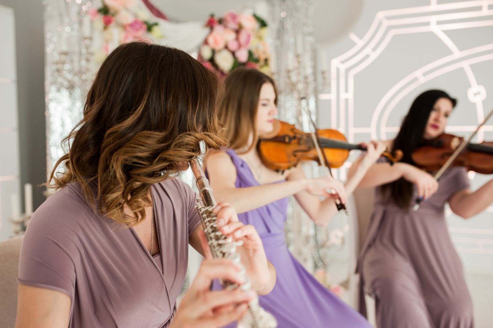 Make Happy Memories Engaged in 2019 Music