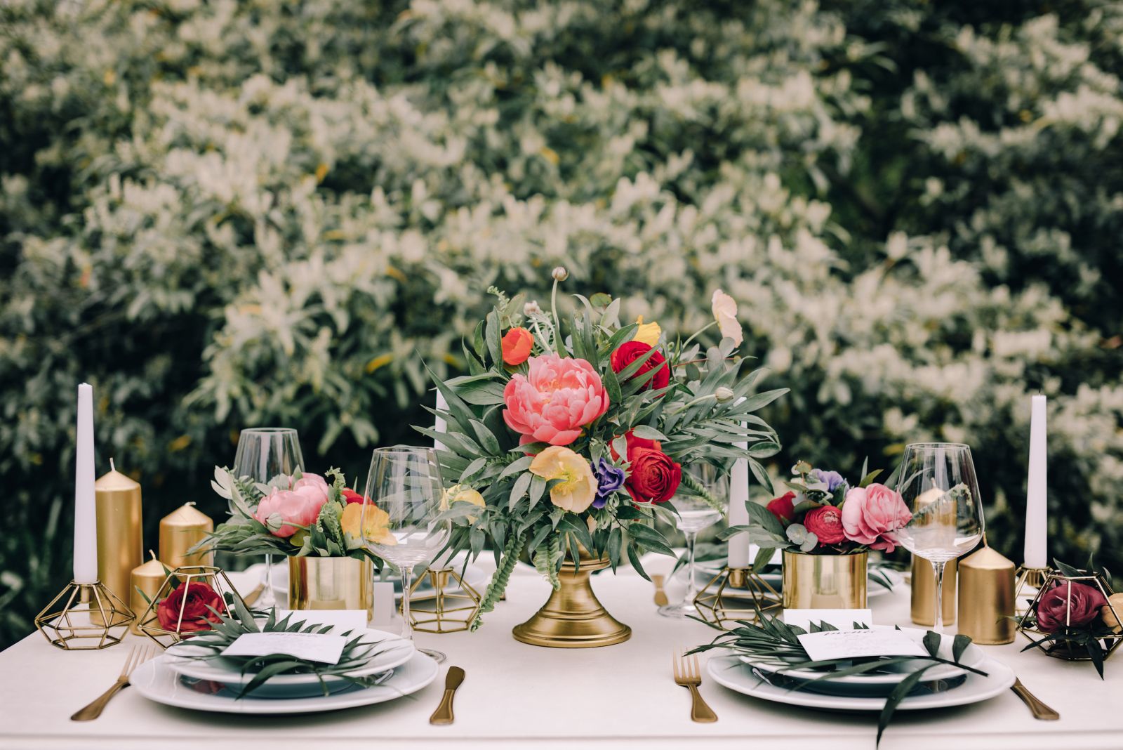 Make Happy Memories Engaged in 2019 Suppliers