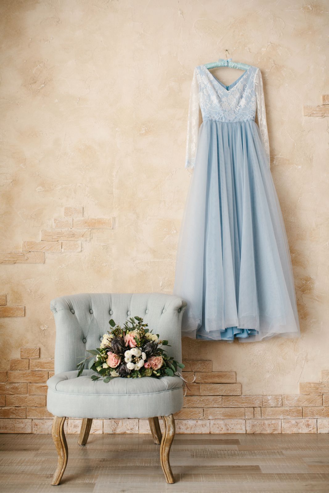 Make Happy Memories Engaged in 2019 Wardrobe