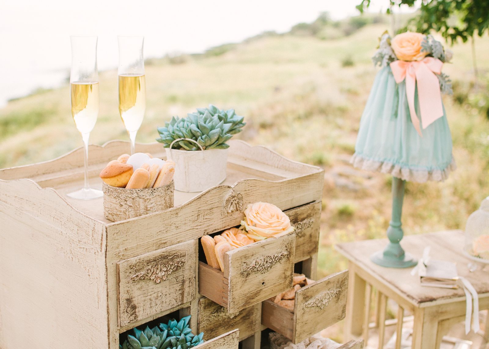 Make Happy Memories Engaged in 2019 Styling